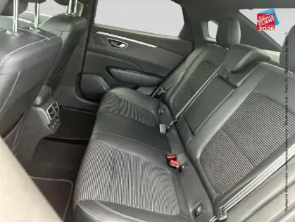 Photo 10 Renault Talisman  2.0 Blue dCi 160ch Intens EDC E6D-Full