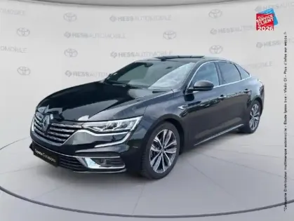 Photo Renault Talisman Intens