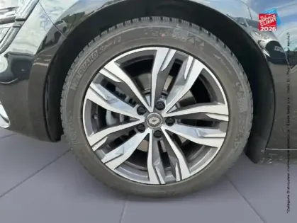 Photo 9 Renault Talisman  2.0 Blue dCi 160ch Intens EDC E6D-Full