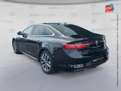 Photo 7 Renault Talisman  2.0 Blue dCi 160ch Intens EDC E6D-Full