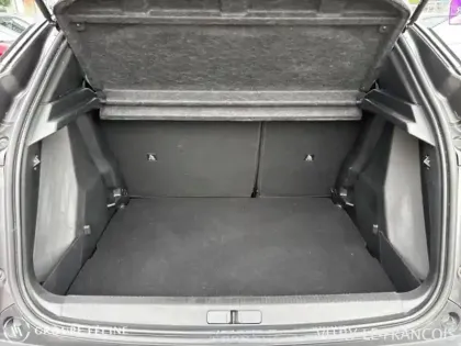 Photo 5 Peugeot 2008  1.2 PureTech 130ch S&S Allure EAT8
