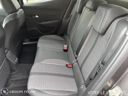 Photo 9 Peugeot 2008  1.2 PureTech 130ch S&S Allure EAT8