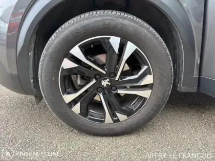 Photo 10 Peugeot 2008  1.2 PureTech 130ch S&S Allure EAT8