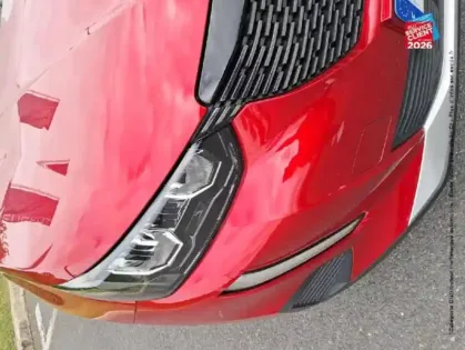 Photo 12 Peugeot 2008  1.2 PureTech 130ch S&S Allure Pack EAT8
