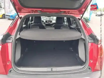 Photo 13 Peugeot 2008  1.2 PureTech 130ch S&S Allure Pack EAT8