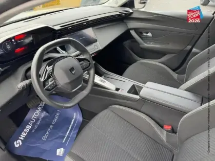 Photo 14 Peugeot 308  1.2 PureTech 130ch S&S Active Pack EAT8