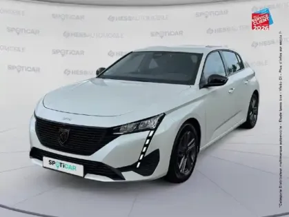 Photo Peugeot 308 Active Pack