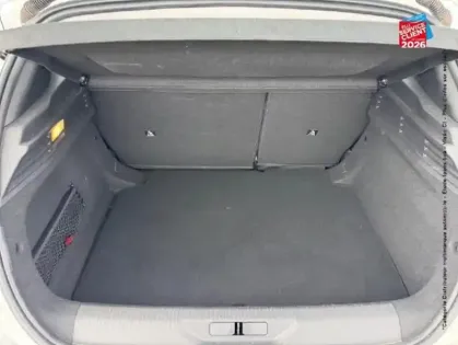 Photo 13 Peugeot 308  1.2 PureTech 130ch S&S Active Pack EAT8