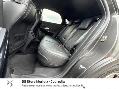 Photo 9 DS DS 7  Crossback E-TENSE 225ch Rivoli