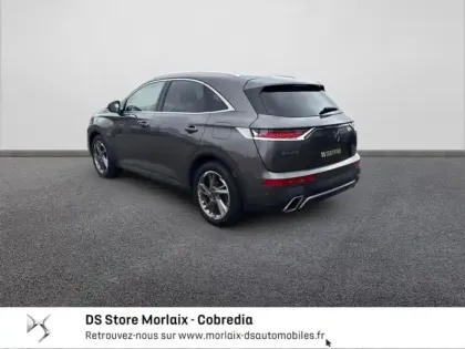 Photo 6 DS DS 7  Crossback E-TENSE 225ch Rivoli