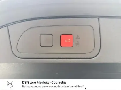 Photo 12 DS DS 7  Crossback E-TENSE 225ch Rivoli