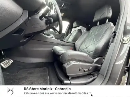 Photo 8 DS DS 7  Crossback E-TENSE 225ch Rivoli