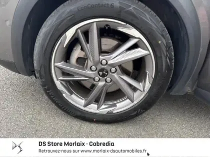Photo 10 DS DS 7  Crossback E-TENSE 225ch Rivoli