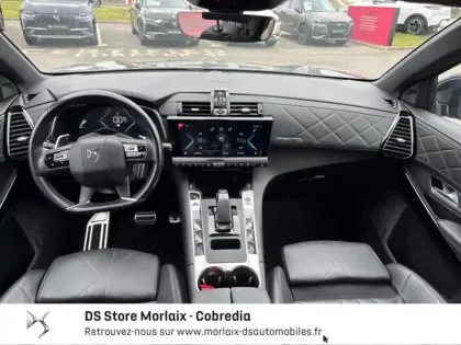 Photo 7 DS DS 7  Crossback E-TENSE 225ch Rivoli