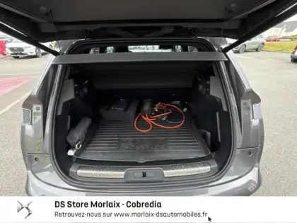 Photo 5 DS DS 7  Crossback E-TENSE 225ch Rivoli