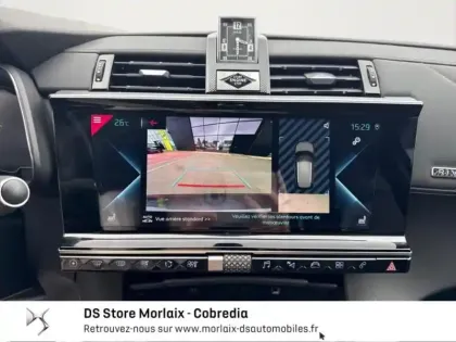 Photo 13 DS DS 7  Crossback E-TENSE 225ch Rivoli
