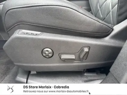Photo 11 DS DS 7  Crossback E-TENSE 225ch Rivoli