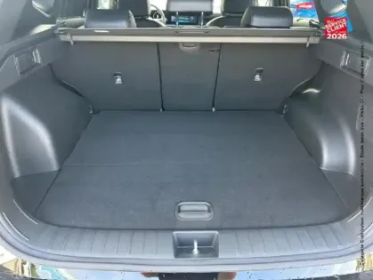 Photo 13 Hyundai Tucson  1.6 T-GDI 239ch Hybrid N Line Executive