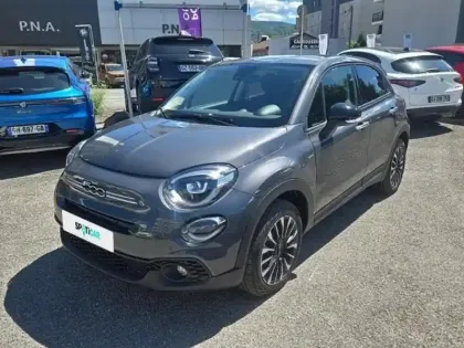Photo Fiat 500 Pack Confort & Style