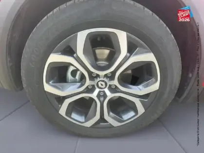Photo 9 Renault Captur  1.6 E-Tech hybride 145ch Techno