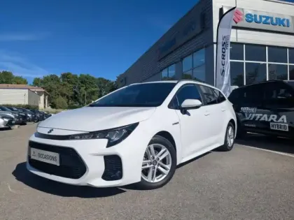 Photo Suzuki Swace Privilège
