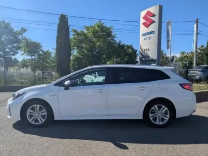 Photo 13 Suzuki Swace  1.8 Hybrid 122ch Privilège