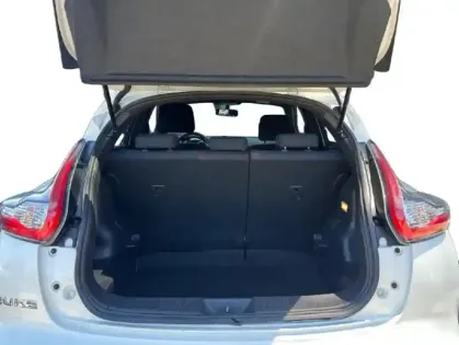 Photo 5 Nissan Juke  1.2 DIG-T 115ch Acenta Pack Design
