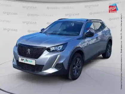 Photo Peugeot 2008 Style