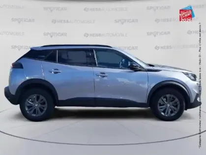 Photo 18 Peugeot 2008  1.2 PureTech 130ch S&S Style EAT8