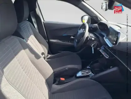 Photo 19 Peugeot 2008  1.2 PureTech 130ch S&S Style EAT8