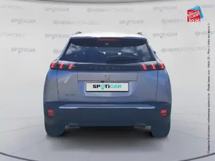 Photo 21 Peugeot 2008  1.2 PureTech 130ch S&S Style EAT8