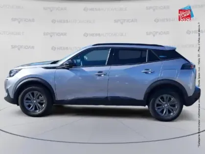 Photo 23 Peugeot 2008  1.2 PureTech 130ch S&S Style EAT8