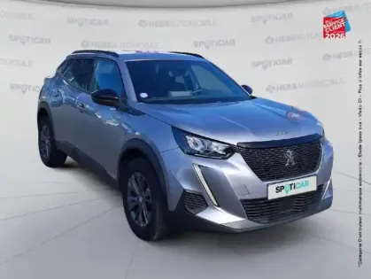 Photo 17 Peugeot 2008  1.2 PureTech 130ch S&S Style EAT8