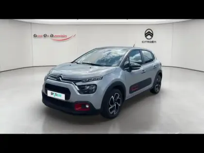 Photo Citroën C3 Shine