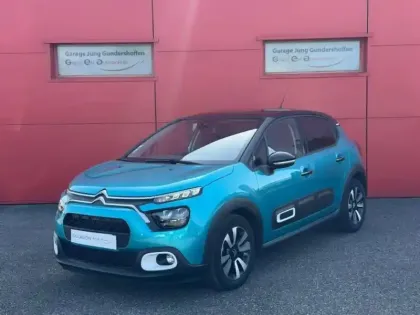 Photo Citroën C3 Shine