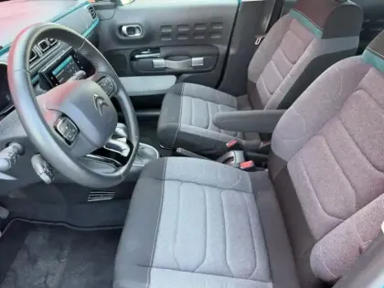 Photo 9 Citroën C3  1.2 Essence 110ch S&S Shine EAT6 / Eligible LOA