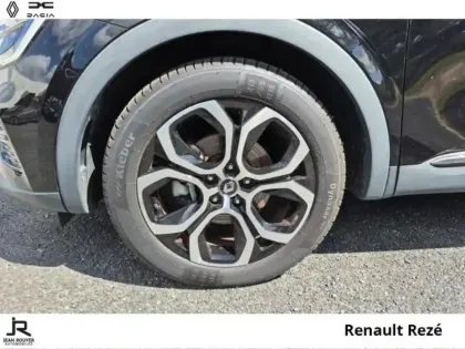 Photo 7 Renault Arkana  1.6 E-Tech hybride 145ch Techno -22