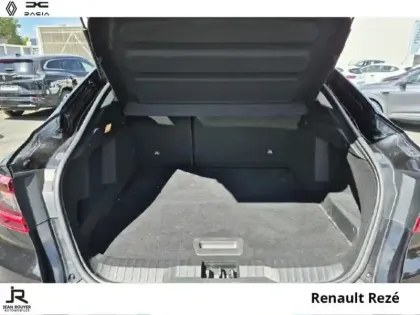 Photo 6 Renault Arkana  1.6 E-Tech hybride 145ch Techno -22