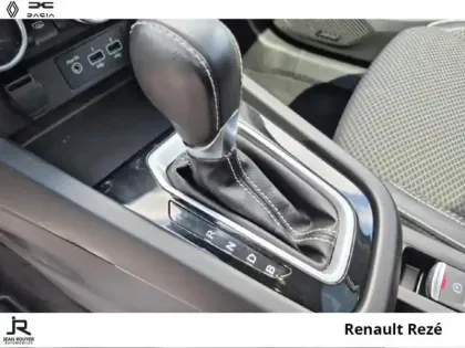 Photo 5 Renault Arkana  1.6 E-Tech hybride 145ch Techno -22