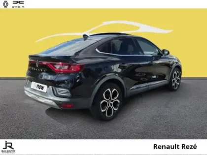 Photo 11 Renault Arkana  1.6 E-Tech hybride 145ch Techno -22