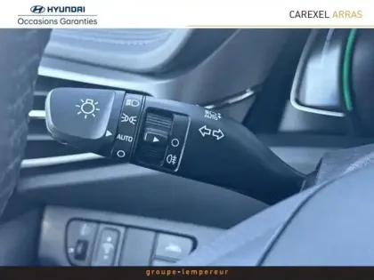 Photo 15 Hyundai Ioniq  Hybrid 141ch Creative