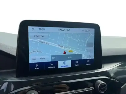 Photo 11 Ford Kuga  1.5 EcoBoost 150ch ST-Line X
