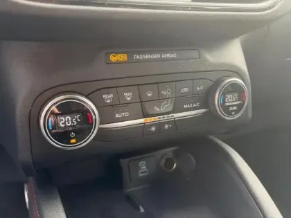 Photo 14 Ford Kuga  1.5 EcoBoost 150ch ST-Line X