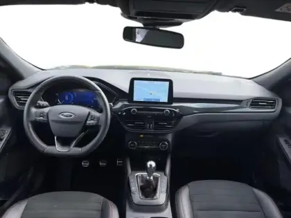 Photo 5 Ford Kuga  1.5 EcoBoost 150ch ST-Line X