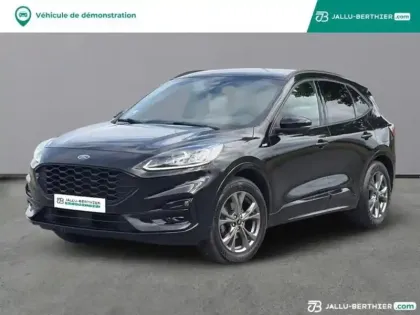 Photo Ford Kuga St-line X
