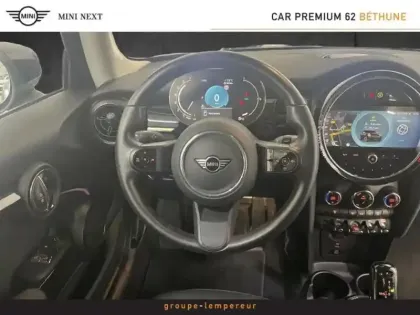 Photo 10 Mini Mini  Cooper 136ch  Edition Camden BVA7