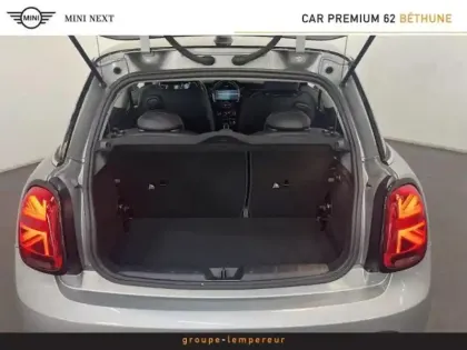 Photo 16 Mini Mini  Cooper 136ch  Edition Camden BVA7