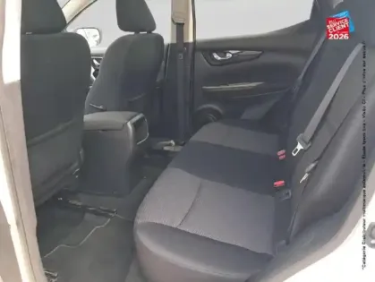 Photo 10 Nissan Qashqai  1.2 DIG-T 115ch N-Connecta