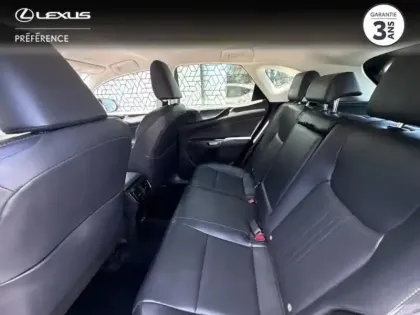 Photo 11 Lexus Nx  350h Pack Business 2WD MY24