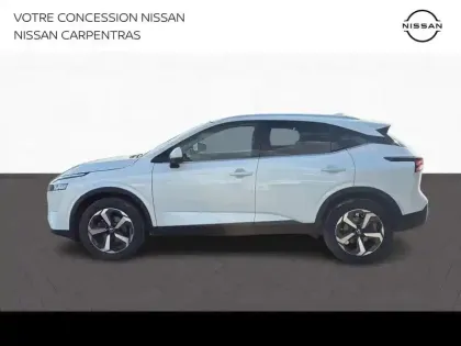 Photo 7 Nissan Qashqai  1.3 Mild Hybrid 140ch N-Connecta
